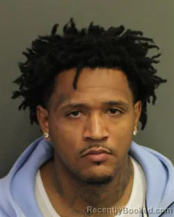 Mugshot of ELIJAH HAYES PICKARD