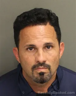 Mugshot of MUSTAFA MAKHULUF MAKHLOUF