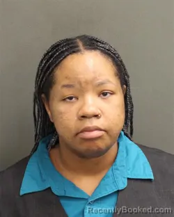 Mugshot of JASMINE LORRAINE BUMGARDNER