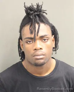 Mugshot of SHELBY PERONVIL