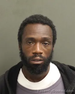 Mugshot of DIAMOND DEMETRIUS BRUNSON