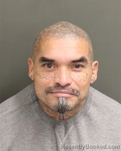 Mugshot of MARTIN RIOSARIAS