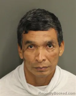 Mugshot of ADAN FERNANDO ROMEROVILLALTA