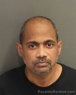 Mugshot of DAMIAN SHAZIM GULGAR