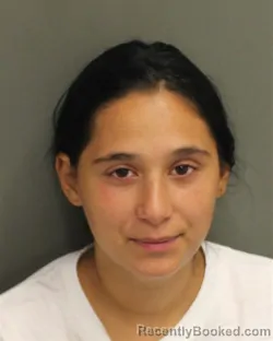 Mugshot of ANDORA ALEXANDERU