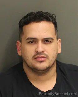 Mugshot of JUAN CARLOS LUGOHERMOSO