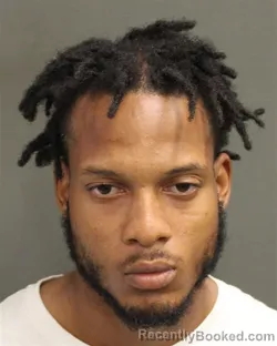 Mugshot of KRYSTOF ALEX ANTONIO MARTIN