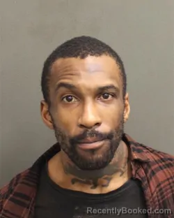 Mugshot of TORIN MICHAEL LEWIS