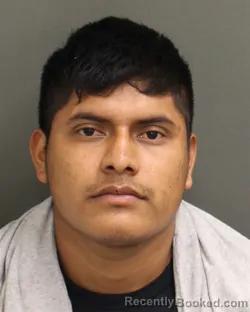 Mugshot of DANIEL HERNANDEZLOPEZ