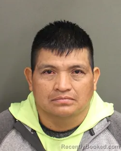 Mugshot of CELSO MORALESMATIA