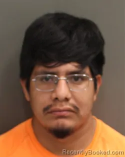 Mugshot of DIEGO YAIR PEREZROBLERO