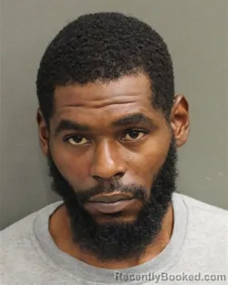 Mugshot of JAHDEEN GEORGE JOSEPHS