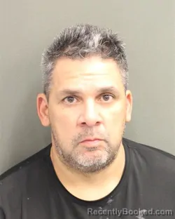 Mugshot of TULIO URDANTEBOLIVAR