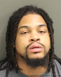 Mugshot of TYLA VTENA BOURNES