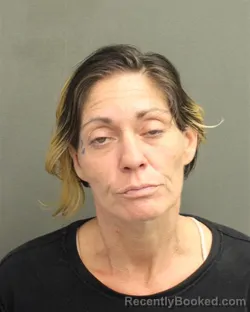 Mugshot of ASHLEY ELIZABETH FRYE