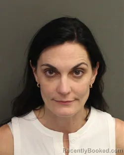Mugshot of SARAH KATHERINE JANUS