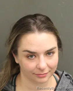 Mugshot of MADISON PAIGE PRADO
