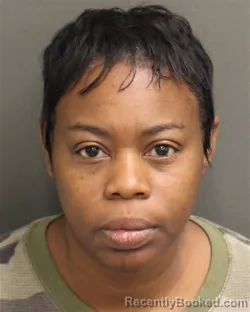 Mugshot of LYDIA STARLING