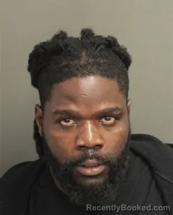 Mugshot of COLBY LOUIS