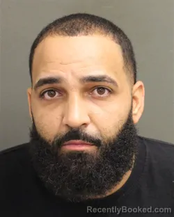 Mugshot of DAYSHONN JERRY LOGAN