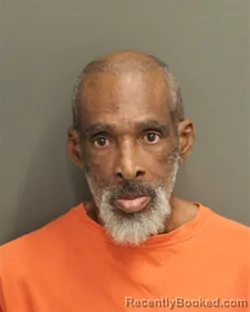 Mugshot of LAWRENCE CAMPBELL