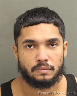 Mugshot of DANIEL JAKEM MATIAS