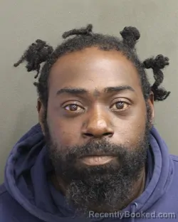 Mugshot of GREGORY LAMONT JR ROYSTER