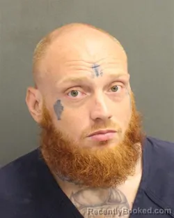 Mugshot of JONATHAN KEITH MARLOWE