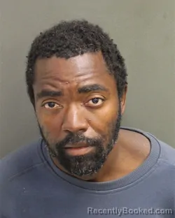Mugshot of RASHAWN IMANI ADAMS