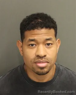 Mugshot of PATRICK GEORGE FOSTER