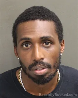 Mugshot of KAREEM LANG