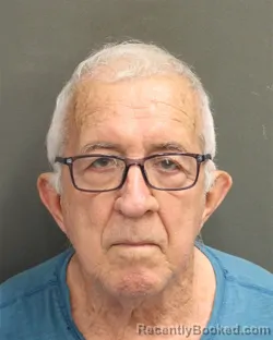 Mugshot of ASDRUBAL SALINAS