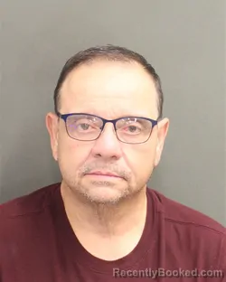 Mugshot of MERVIN JESUS DIEZHUERTA