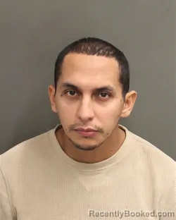 Mugshot of GANBLERH PALENCIASANTIAGO