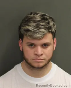 Mugshot of JAVIER GIMENEZRIVERO