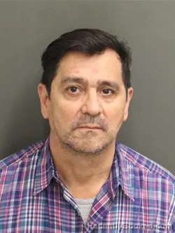 Mugshot of JOSE OSWALDO GONZALEZGUEVARA