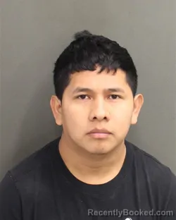 Mugshot of JOSE LUIS SUAREZRODRIGUEZ