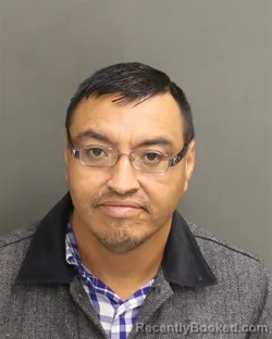 Mugshot of ELIASIM HERNANDEZPEREZ