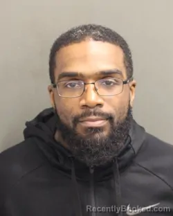 Mugshot of ODELL MITCHELL JONES