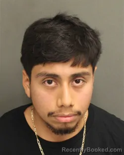 Mugshot of PORFIRIO GOMEZ