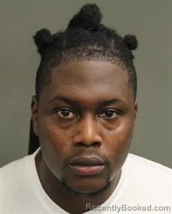 Mugshot of AARON MCNEIL