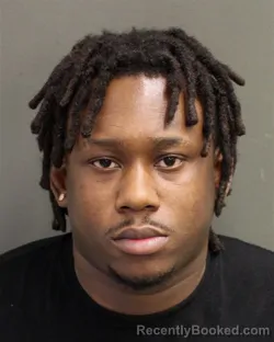 Mugshot of JONATHAN JEAN