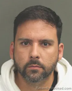 Mugshot of PEDRO UTSCHFALLET