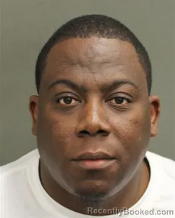 Mugshot of GABRIEL RODNEY