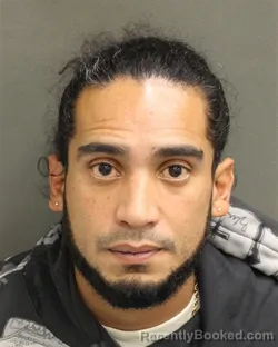 Mugshot of ELVIS VARGASQUINTANA