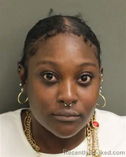 Mugshot of VALDNE LEMORIN