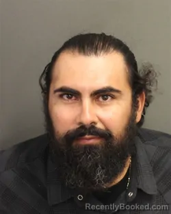Mugshot of JEISON ALEJANDRO DEPAZCAMPOS