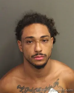 Mugshot of DEVIN KYLE LEE