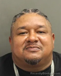 Mugshot of JULIAN ERNESTO MEDRANO