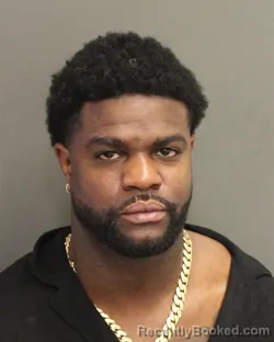 Mugshot of GENIOR EDOUARD